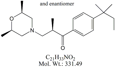 Amorolfine EP Impurity G